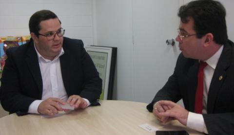 TV Câmara Aberta será implatada em Manaus pela Fundação Padre Anchieta