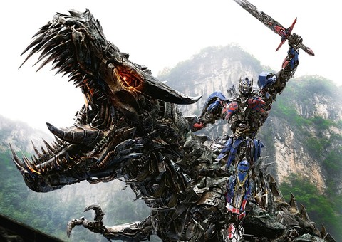 Os filmes mais lucrativos do mundo em 2014