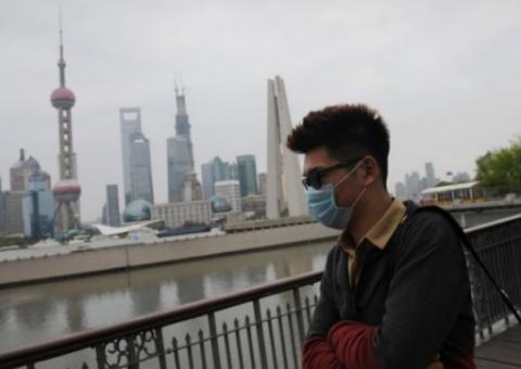 Vírus H7N9 da gripe aviária faz novas vítimas na China