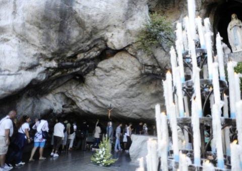 Grutas do Palácio, no Uruguai, ingressam a Rede Mundial da Unesco