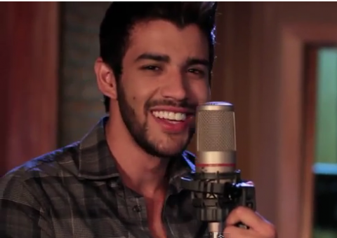 Gusttavo Lima divulga clipe de "Fui Fiel"