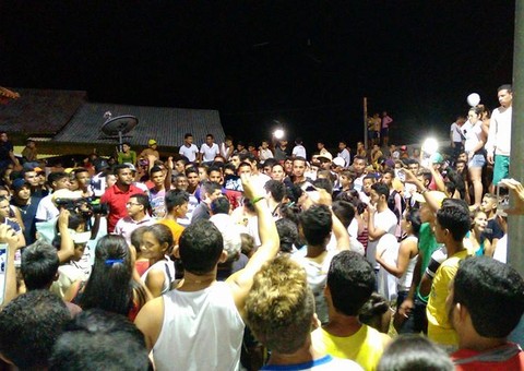 Adolescente morre e Guajará inteira se mobiliza contra falta de segurança