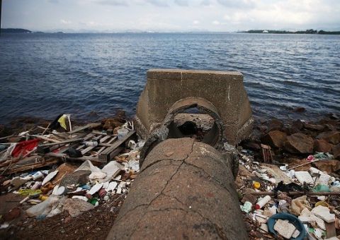 New York Times fala mal do Brasil novamente