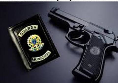 TJAM nega suspender  lei que exige plena capacidade para guardas metropolitanos