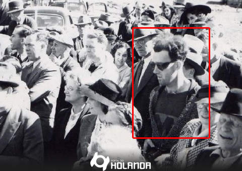 John Titor, o viajante do tempo, previu para 2015 uma guerra entre EUA e Rússia. Veja mais