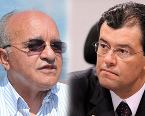 O que diferencia Melo de Braga é o estilo...