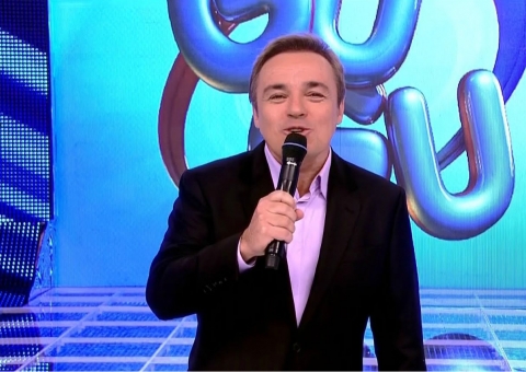 Gugu Liberato vai ganhar programa diário na Record