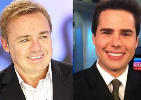 "Menino de Ouro" tira de vez posto de Gugu na Band