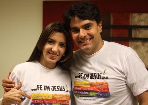 Guilherme de Pádua, assassino da filha de Glória Perez, ameaça ex-mulher