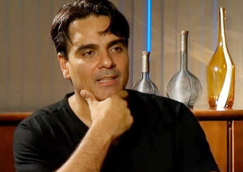 Guilherme de Pádua quer que Google “retire” seu passado