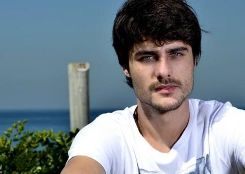 Guilherme Leicam teria apanhado por ter beijado aniversariante