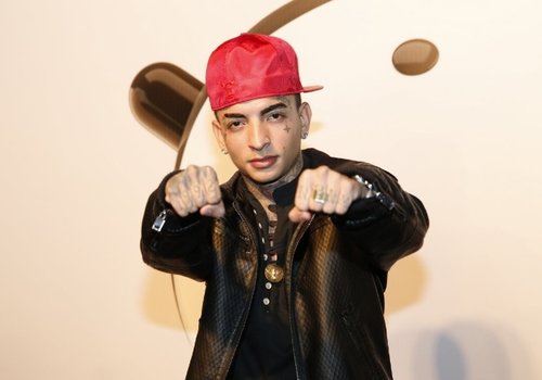 "Toda noite eu procuro uma mulher diferente para transar", diz MC Guimê