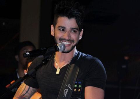 Gusttavo Lima está sendo processado por ex-empresário