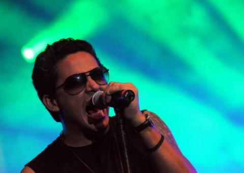 Amanhã o Porão do Alemão recebe as bandas Illusion e Hightower