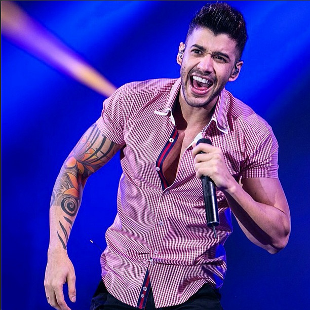 Gusttavo Lima fala sobre interromper carreira: "Só canto pelos meus pais"