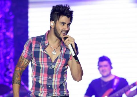 Gusttavo Lima lança "Fui Fiel", ouça