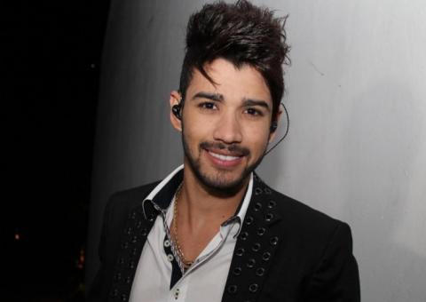 Gusttavo Lima participará do Dança dos Famosos