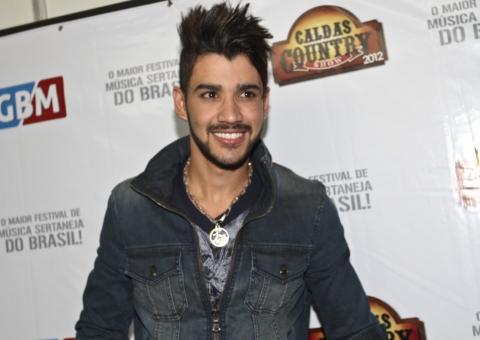 Gusttavo Lima revela que tem síndrome do pânico: "Tenho sofrido há algum tempo"