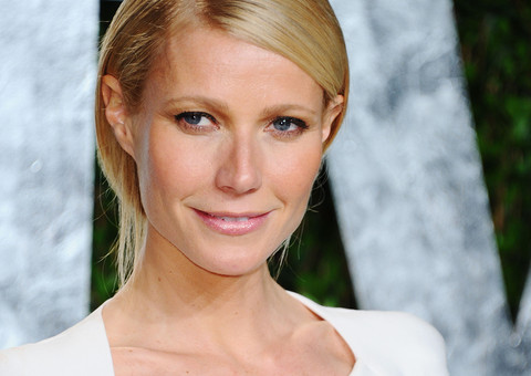 Oi? Gwyneth Paltrow recomenda técnica de "vaporização de vagina"  