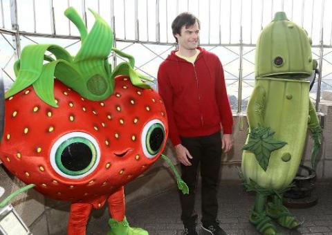 Criadores de "Tá Chovendo Hambúrguer 2" só queriam divertir as crianças