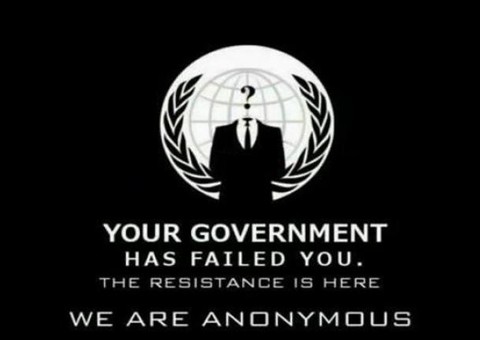 Hackers invadem site do PT do Rio de Janeiro