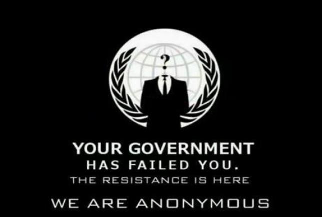 Hackers invadem site do PT do Rio de Janeiro