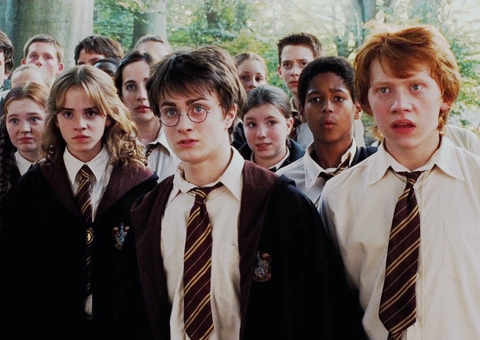  Harry Potter vai ganhar série pela HBO Max