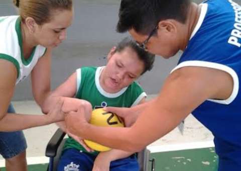 Programa Atividade Motoras continua com inscrições abertas nas zonas leste e oeste