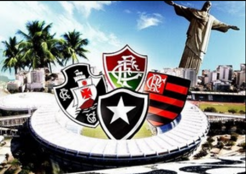 Campeonato Carioca de 2014 pode ser em turno único