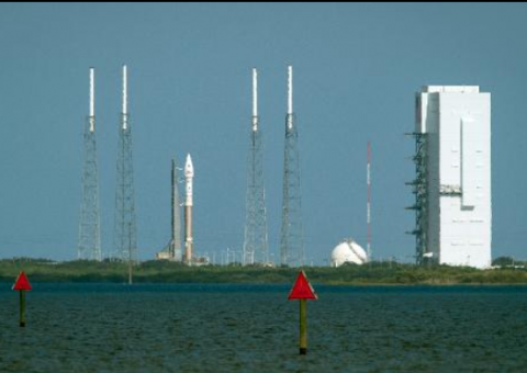 Nasa lança com êxito sonda para estudar atmosfera de Marte