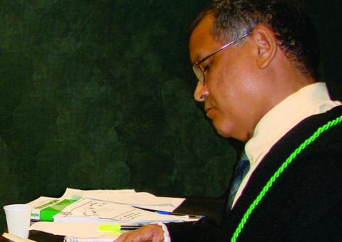 Defensoria instaura PAD contra ex-defensor Geral