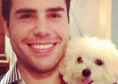 Luiz Bacci sai da Record e vai para a Band