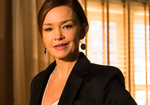 Laerte vai apanhar de Helena após trair Luiza