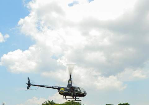 Polícia Civil monta efetivo para atuar nas eleições