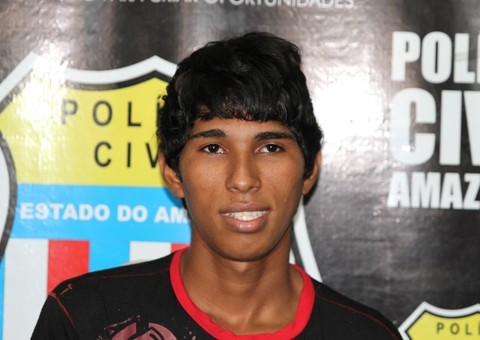 Homem é preso por crime de receptação na Zona Leste de Manaus