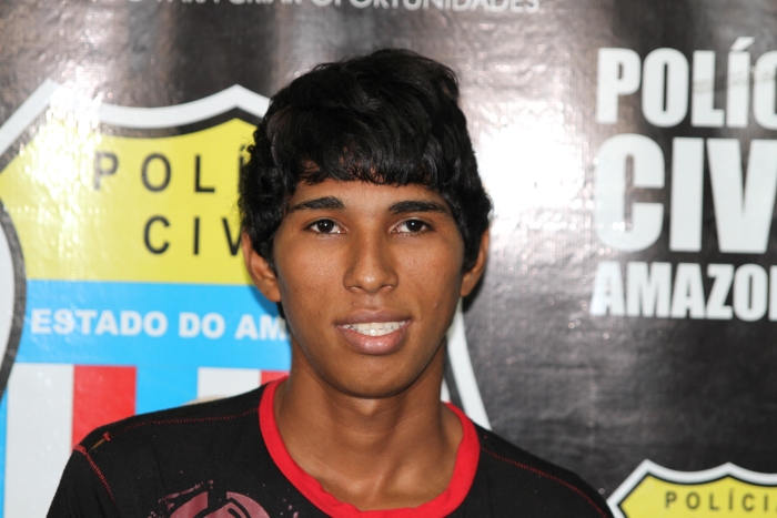 Homem é preso por crime de receptação na Zona Leste de Manaus