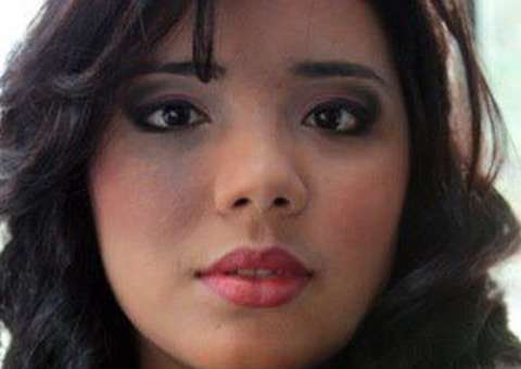 Hêmilly Lira faz show no Fino da Bossa