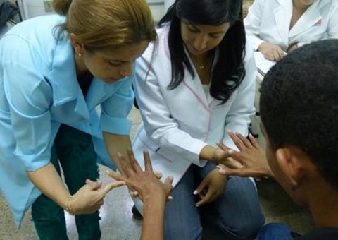 Em 2014 foram registrados 489 novos casos de Hanseníase no Amazonas 