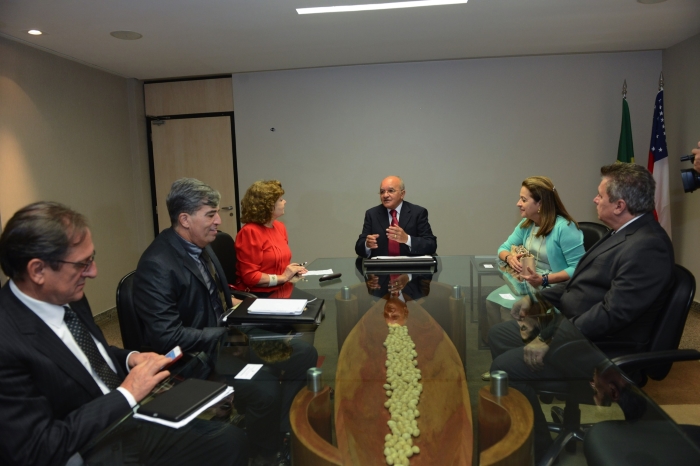 Amazonas é o primeiro estado a aderir a programa de conciliação fiscal