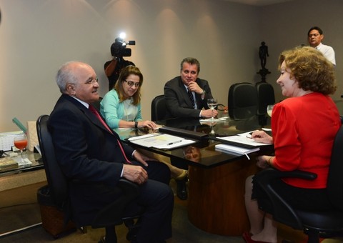 Amazonas é o primeiro estado a aderir a programa de conciliação fiscal