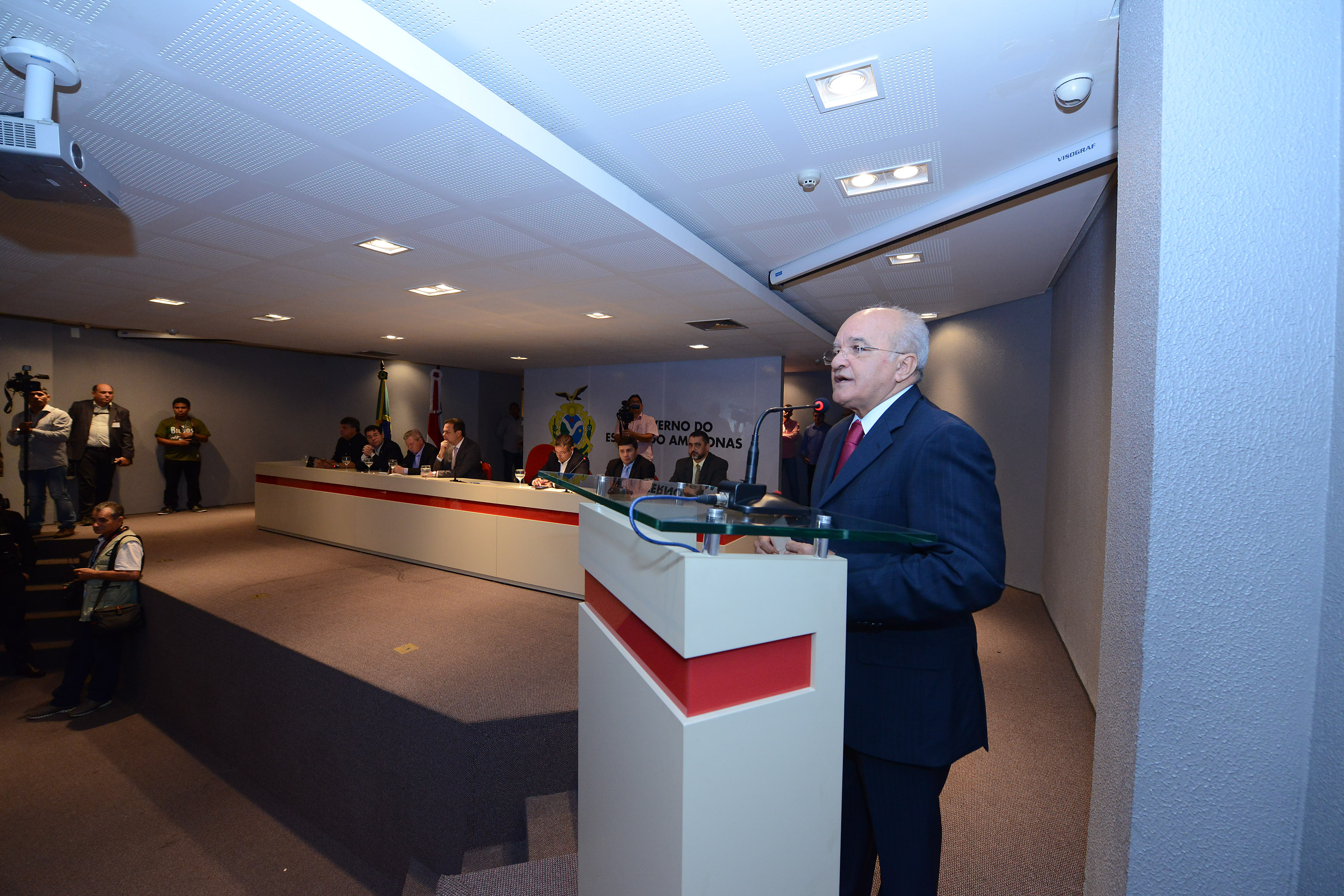 Melo enfatiza combate ao tráfico e ações de prevenção à criminalidade