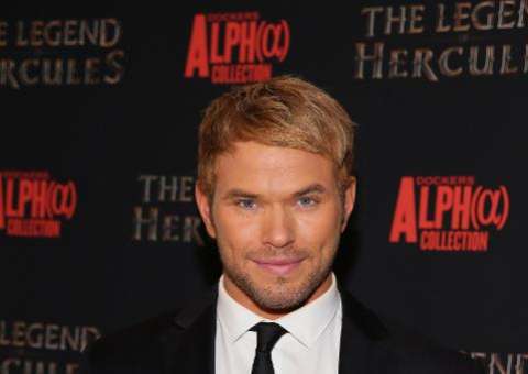 Hollywood lança o primeiro  "Hércules"  o filme