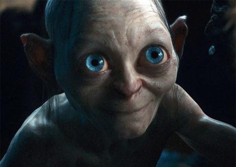  Estudo mostra que 'Gollum' é carente de 'vitaminas preciosas'