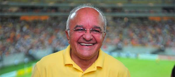 Melo leva eleição para 2º turno