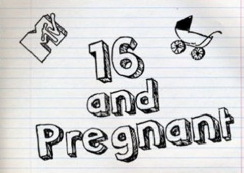 Record quer produzir reality da MTV, "Grávida aos 16"