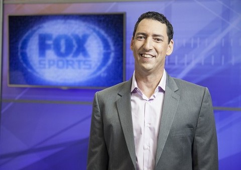 PVC desmaia ao vivo durante programa da Fox Sports; veja vídeo