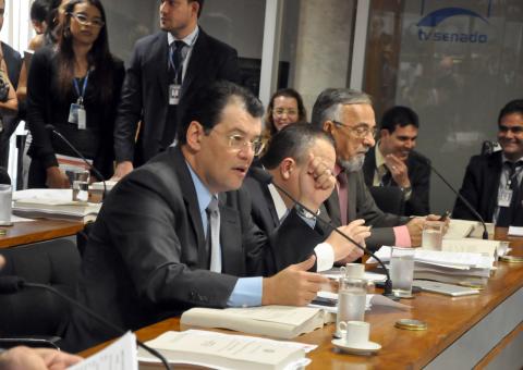 Aprovação de lei vai garantir melhoria no ensino público