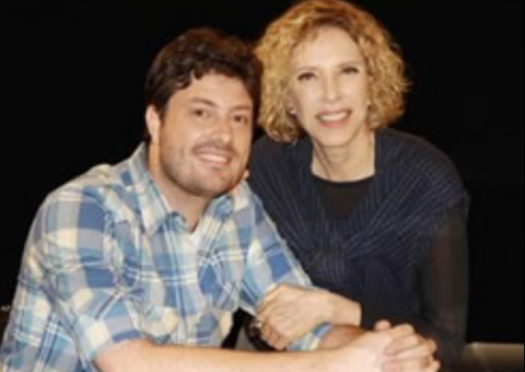 "Gabi Quase Proibida" sai e entra Programa do Danilo Gentili