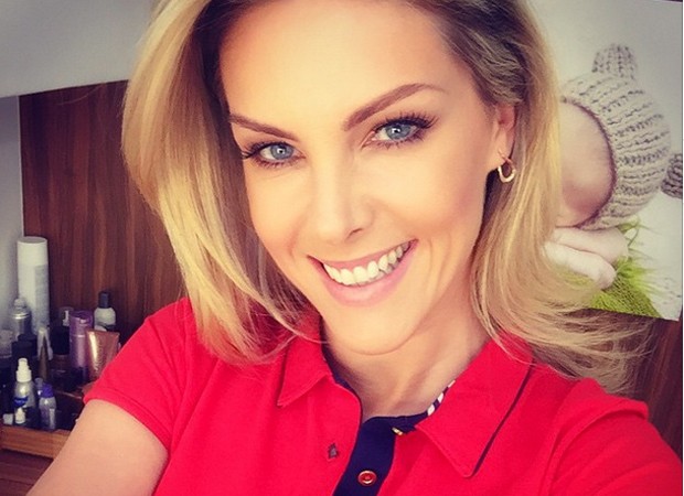 Fantasia de Ana Hickmann no Carnaval custará R$ 100 mil