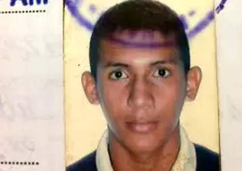 Jovem de 25 anos é morto a tiros